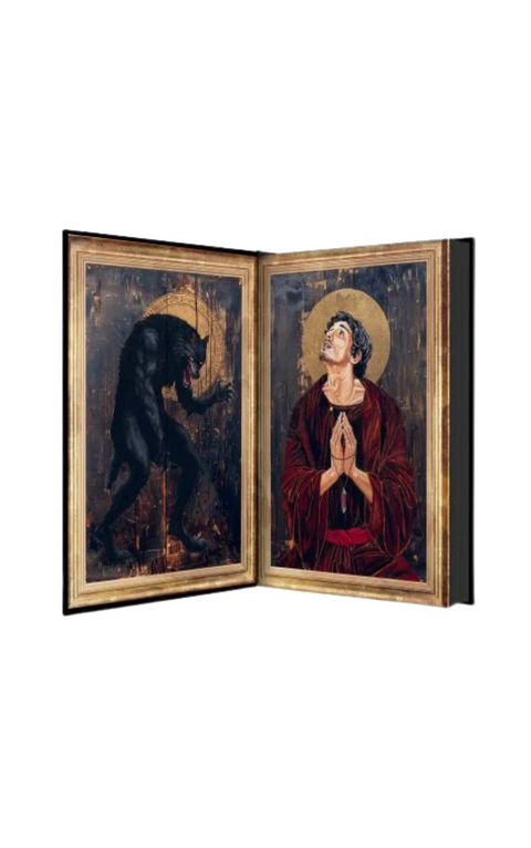 The Devils | Hardcover