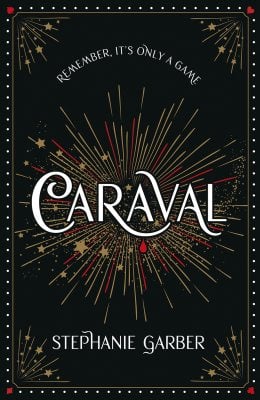 Return To Caraval | Limited Edition Box Set
