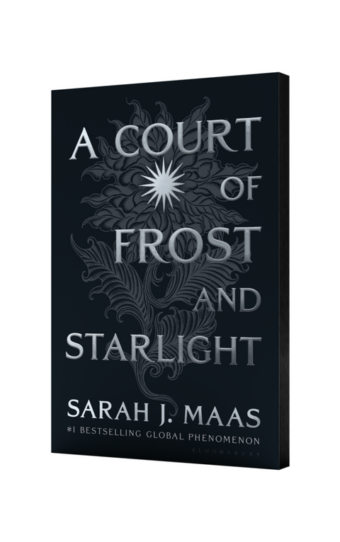 A Court of Frost and Starlight | Night Court Special Edition