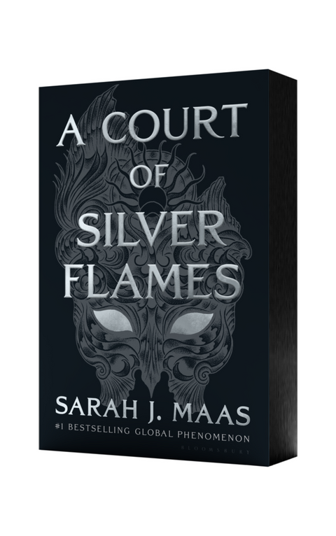A Court of Silver Flames | Night Court Special Edition