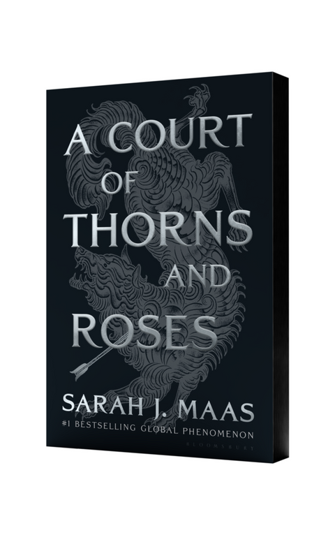 A Court of Thorns and Roses | Night Court Special Edition