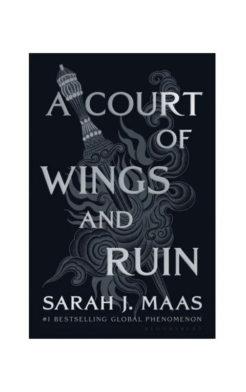 A Court of Wings and Ruin | Night Court Special Edition