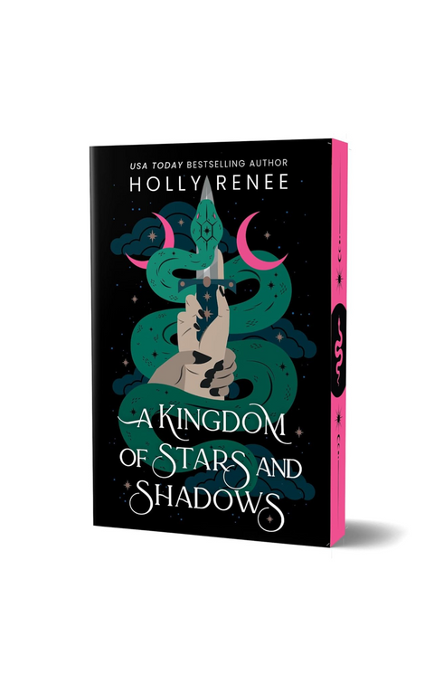 A Kingdom Star and Shadows | Deluxe Edition