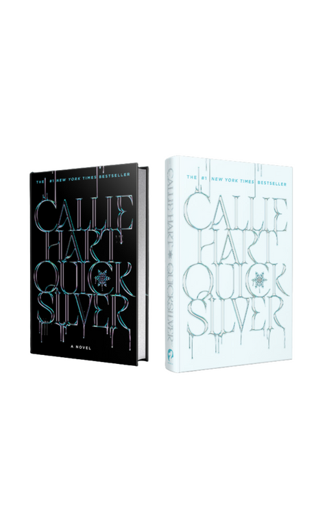 Quicksilver | ANZ Exclusive Edition