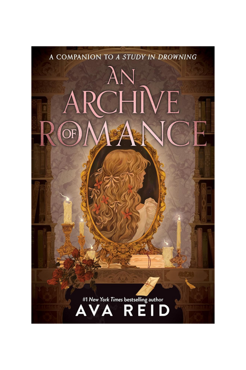An Archive of Romance | Special Edition
