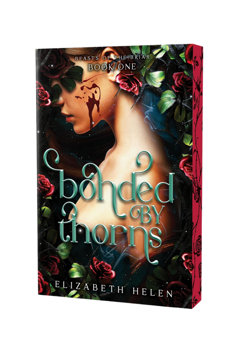 Bonded by Thorns | US Deluxe Edition Paperback