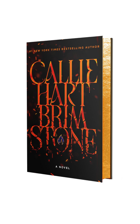 Brimstone | US Deluxe Limited Edition