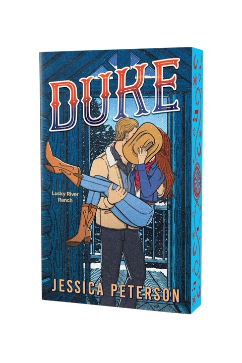 Duke | Deluxe Edition Paperback