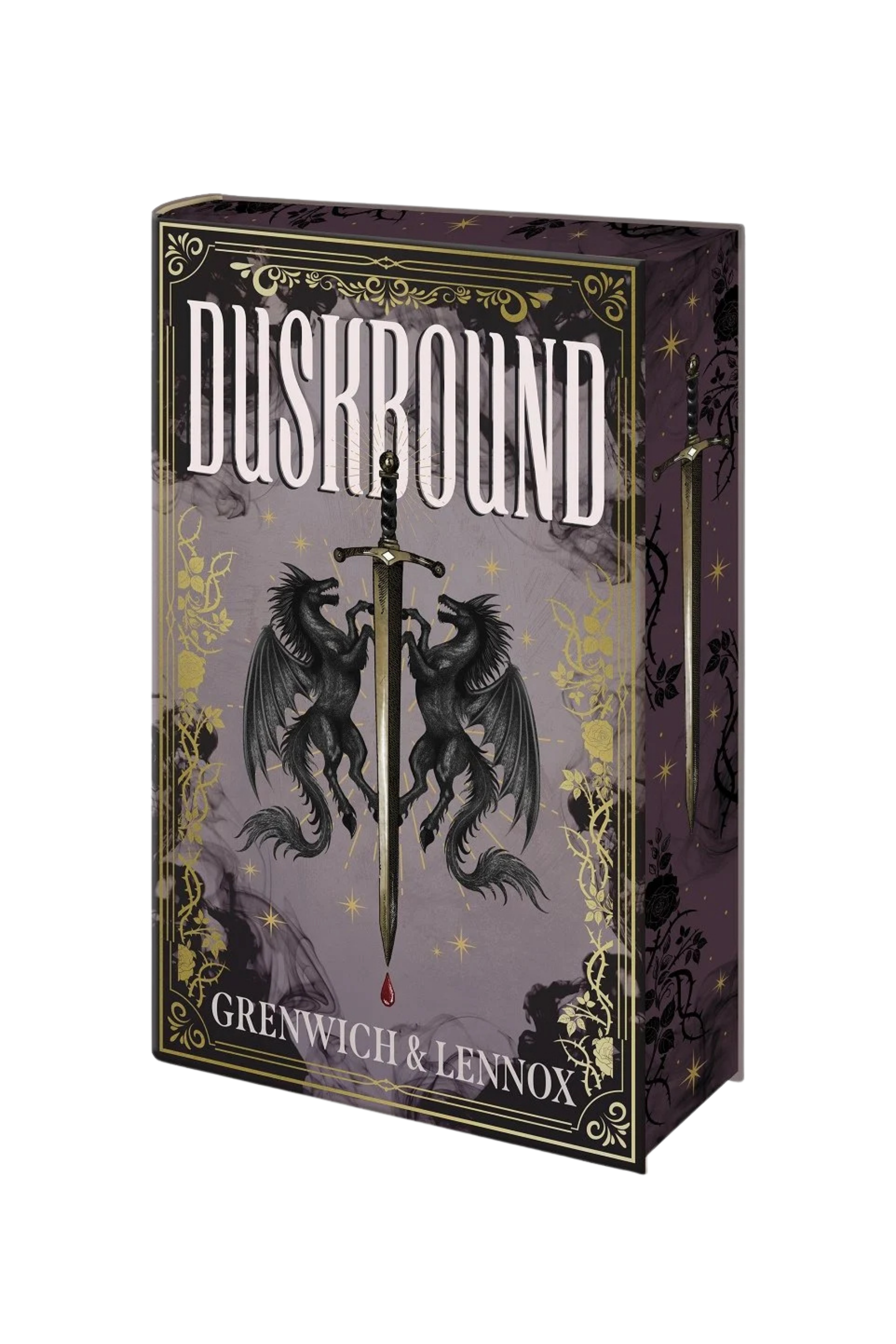 Duskbound | Special Edition – The Grimoire
