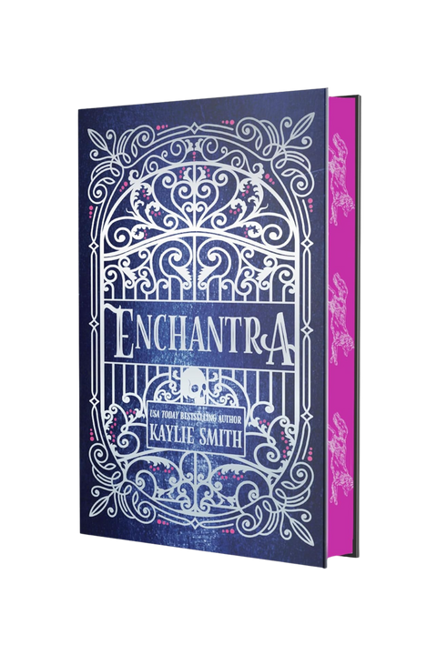 Enchantra | Deluxe Limited Edition