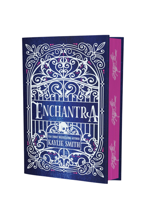 Enchantra | Deluxe Limited Edition