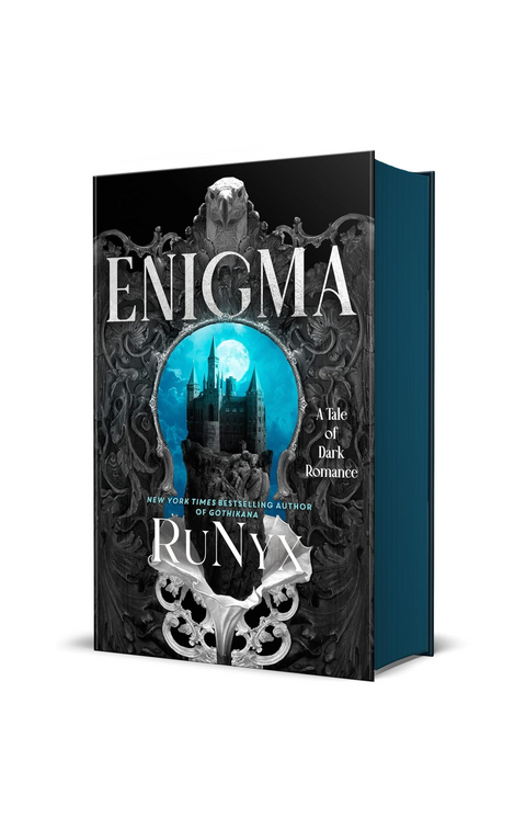 Enigma | Deluxe Special Edition