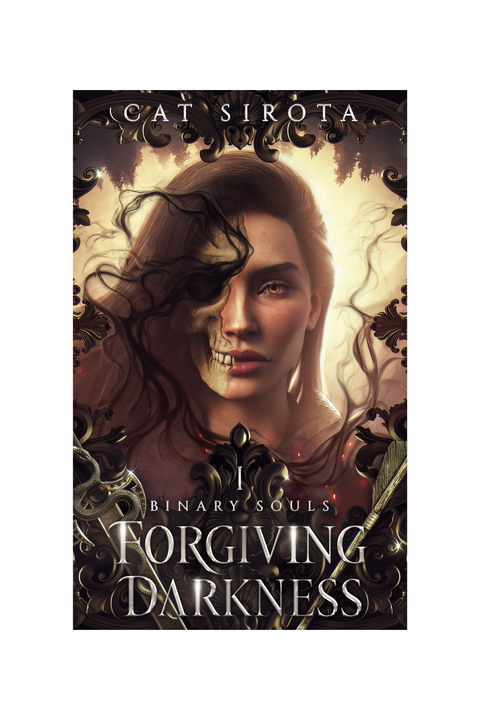 Forgiving Darkness | SIGNED Special Edition