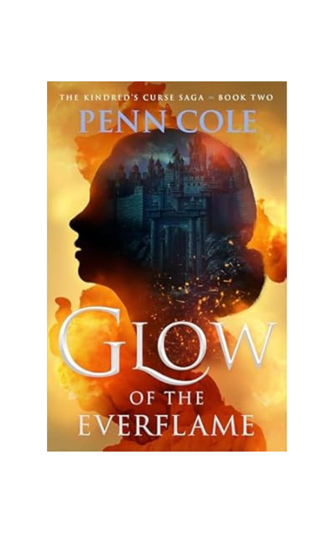 Glow of the Everflame | Collectable Edition
