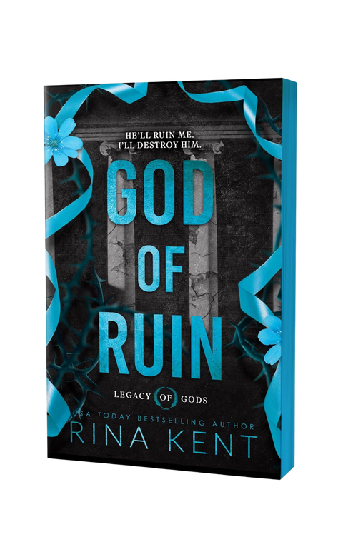 God of Ruin Limited Edition