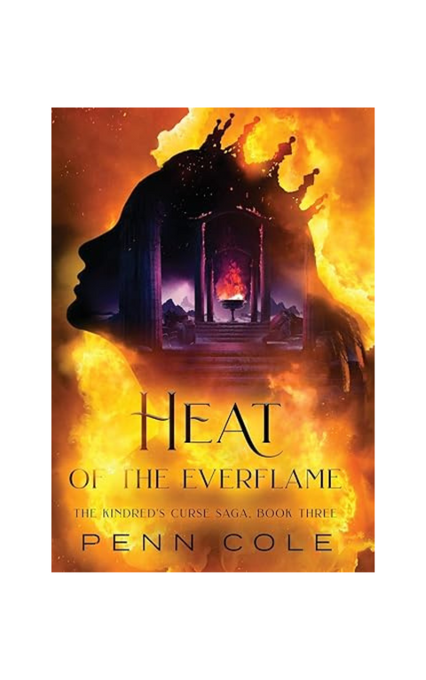 Heat of the Everflame | Collectible Edition