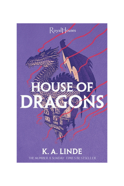 House of Dragons | Trade Paperback