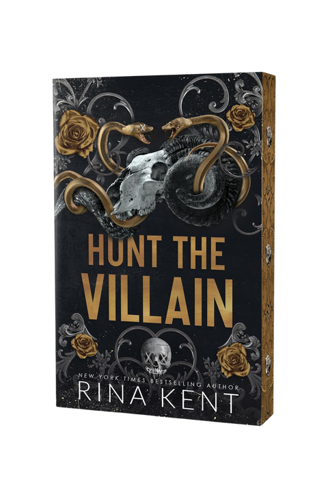 Hunt the Villain | Deluxe Edition