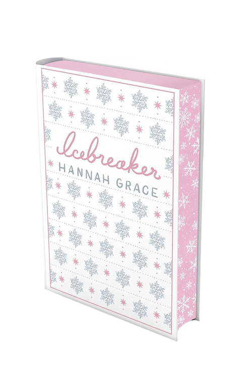 Icebreaker UK Deluxe Edition