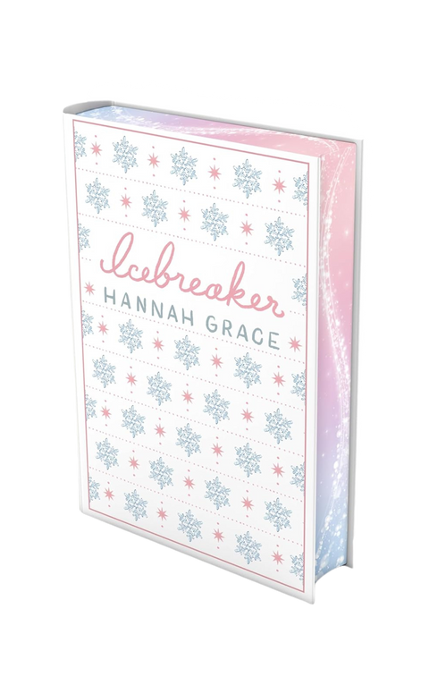 Icebreaker US Deluxe Edition