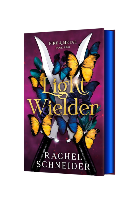 Light Wielder | US Limited Edition