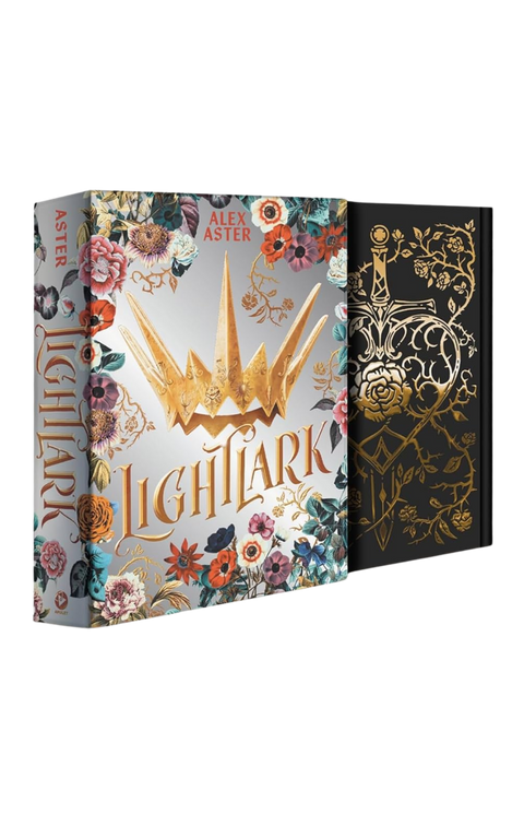 LightLark Collectors Edition