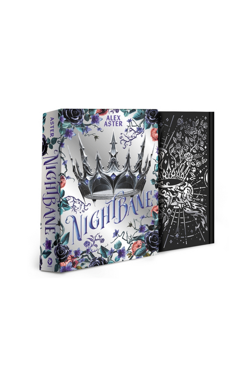 Nightbane | Collectors Edition