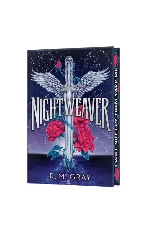 Nightweaver | Deluxe Limited Edition