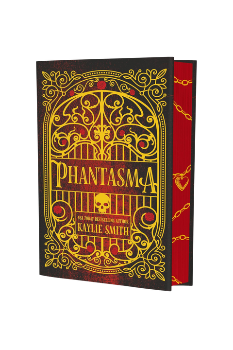 Phantasma | Deluxe Limited Edition