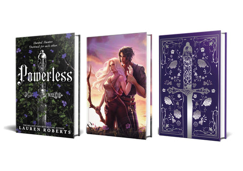 Powerless | Deluxe Edition
