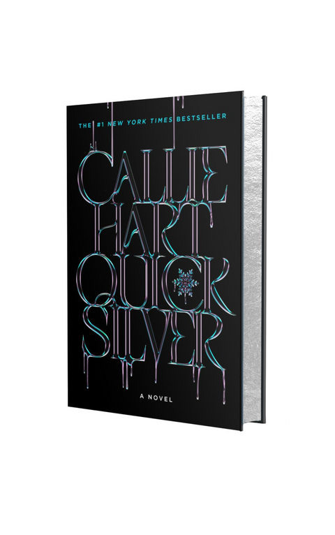 Quicksilver | ANZ Exclusive Edition