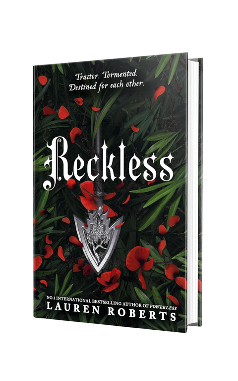Reckless Deluxe Edition