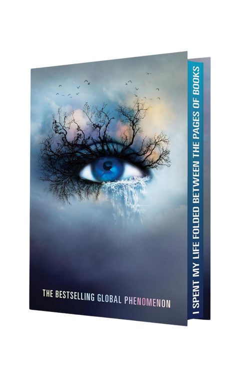 Shatter Me Limited Edition