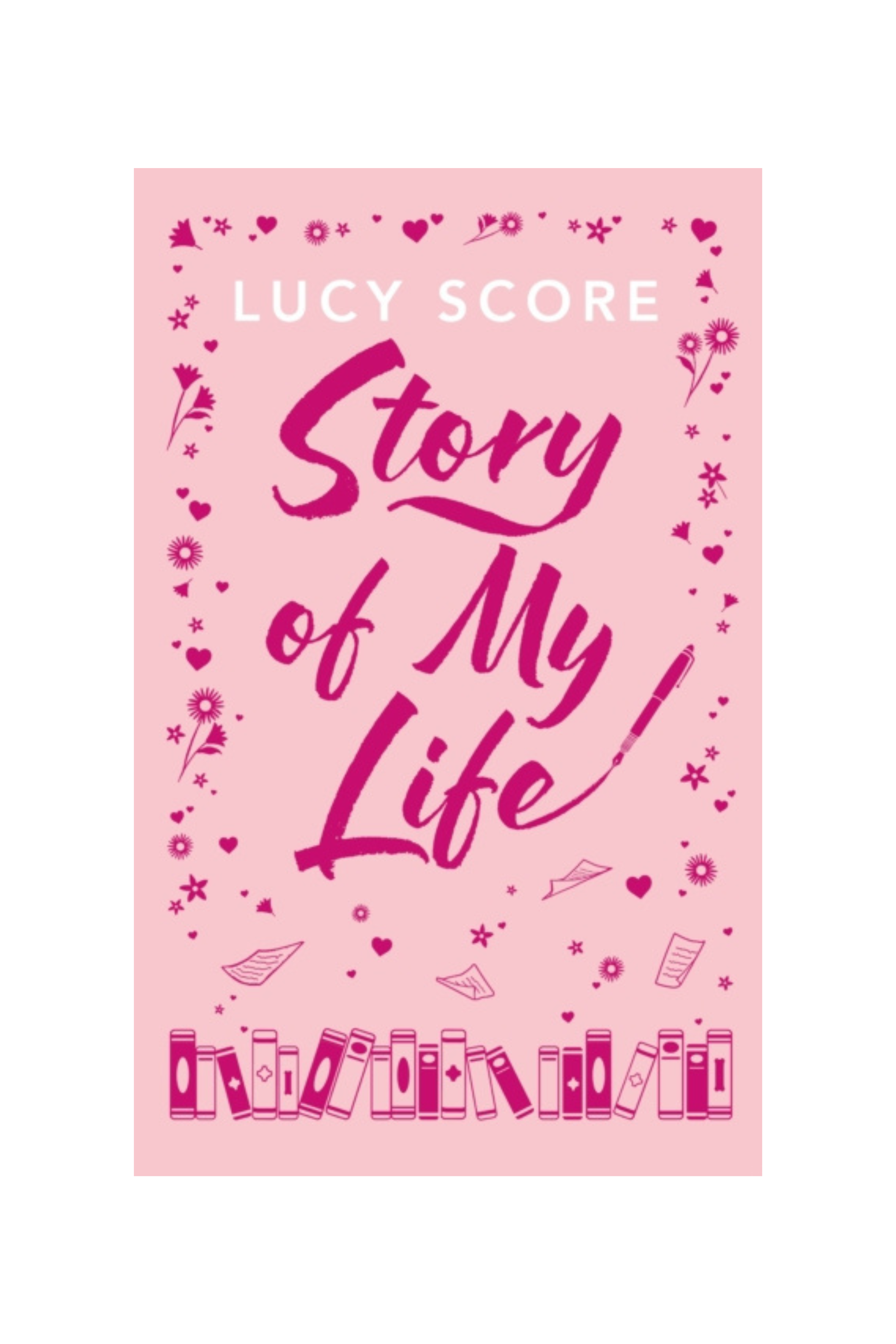 Story of My Life Special Edition The Grimoire