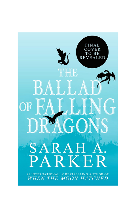 The Ballad of Falling Dragons | US Deluxe Limited Edition