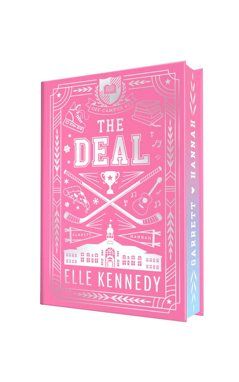 The Deal | ANZ Collectors Edition