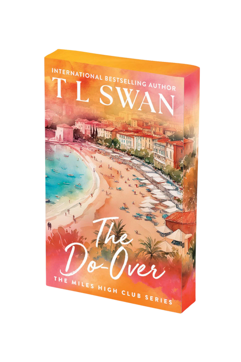 The Do Over | Deluxe Limited Edition