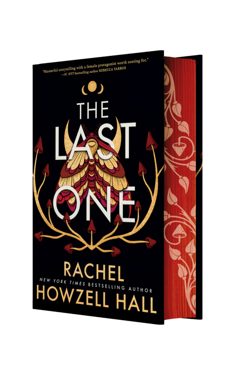 The Last One Limited Edition