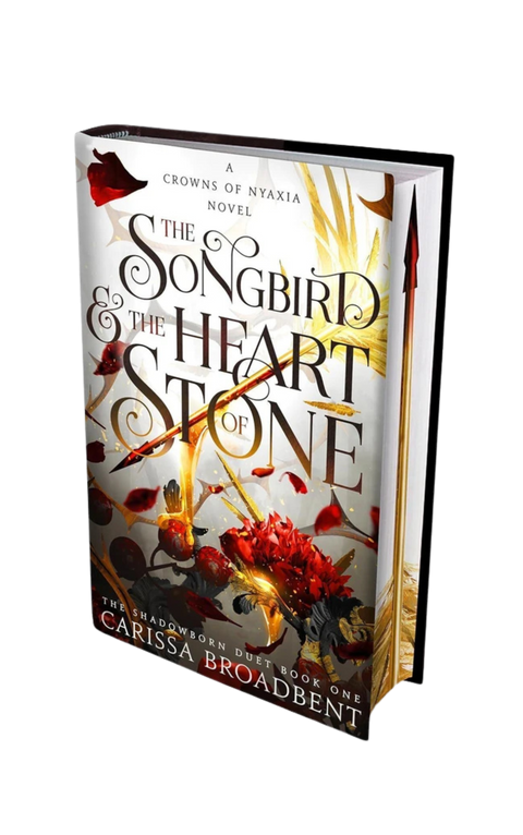 The Songbird and the Heart of Stone