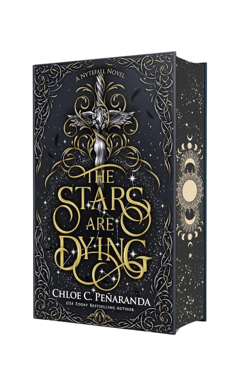 The Stars are Dying Limited Edition