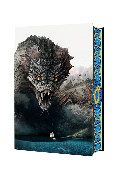 The Fury of the Gods | Special Edition