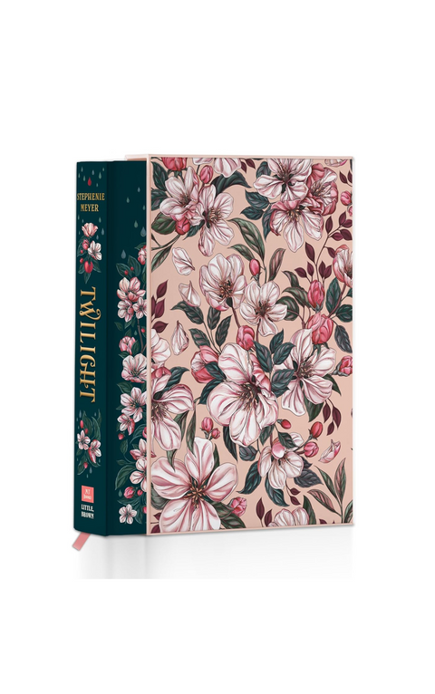 Twilight | Vintage Collectors Edition