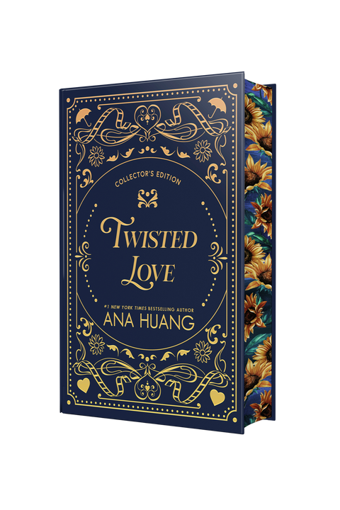 Twisted Love | Collectors Edition