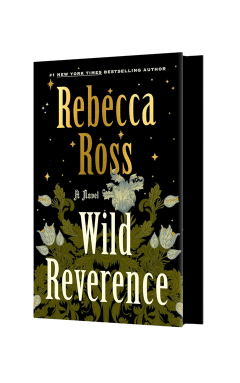 Wild Reverence Limited Edition