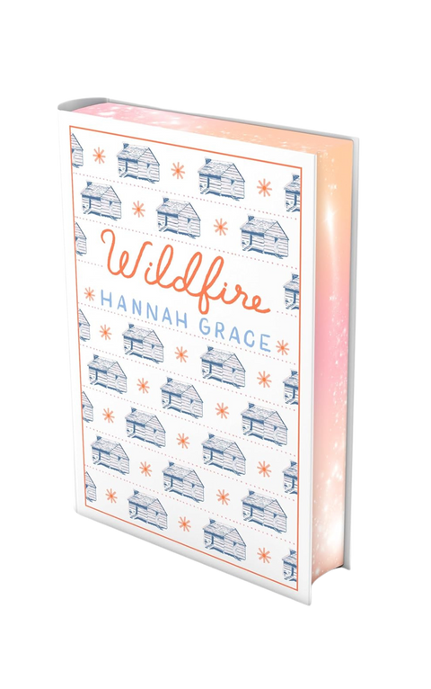 Wildfire US Edition