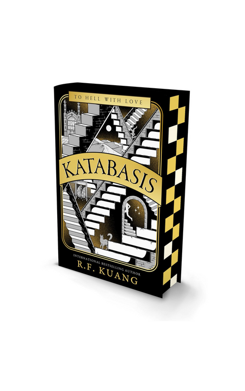 Katabasis | Special Deluxe Edition