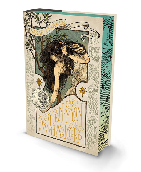 When the Moon Hatched | Deluxe Edition