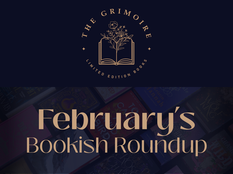 Too Many Books, Not Enough Tequila