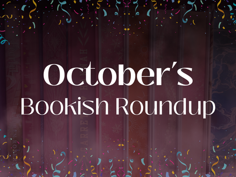 A Year of The Grimoire: The (Slightly Sappy) Birthday Edition