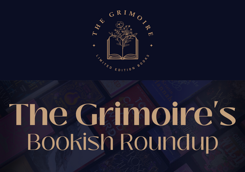 The Grimoire's Festive Chaos Report